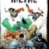 Absolute Dark Nights: Metal: Metal