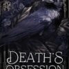 Death's Obsession: A Paranormal Dark Romance