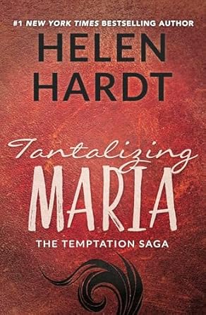 Tantalizing Maria: Volume 7