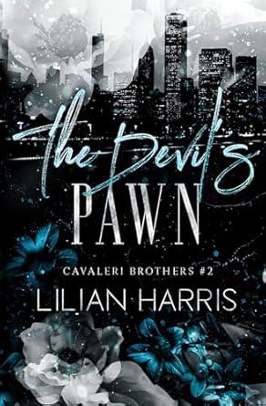 The Devil’s Pawn: A Dark Marriage of Convenience Mafia...