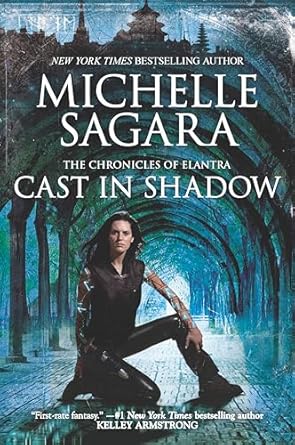 CAST IN SHADOW ORIGINAL/E: 1