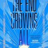 The End Crowns All: The new sapphic romance and Greek myth reimagining from the Sunday Times bestselling author