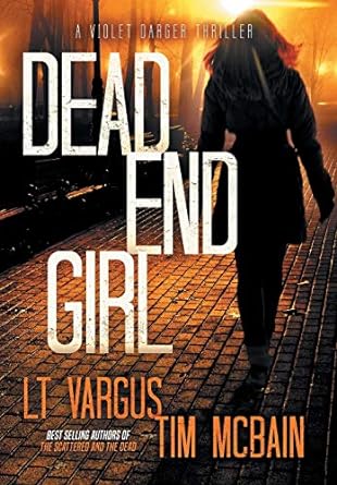 Dead End Girl (1)