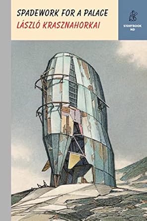 Spadework for a Palace: 0