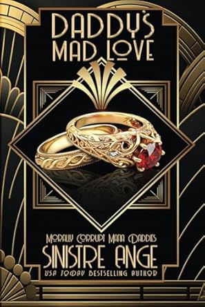 Daddy's Mad Love