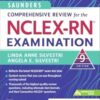 Saunders Comprehensive Review for the NCLEX-RN® Examination