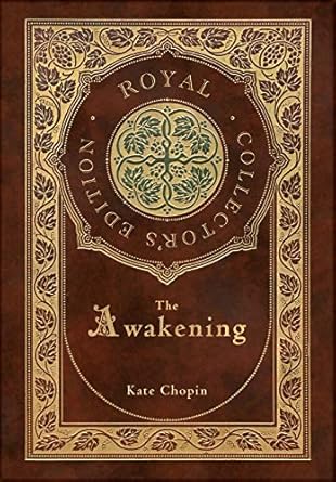 The Awakening (Royal Collector’s Edition) (Case Laminate...