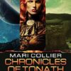 Chronicles Of Tonath Collection: The Complete Series