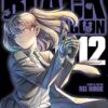 Black Lagoon, Vol. 12 (Volume 12)