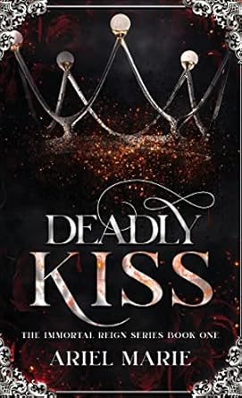 Deadly Kiss