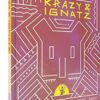 The George Herriman Library: Krazy & Ignatz 1925-1927 (The George Herriman Library)