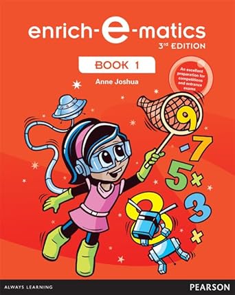 enrich-e-matics Book 1