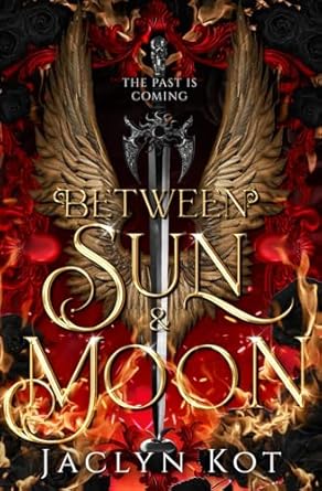 Between Sun and Moon