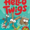 Hello Twigs, Puddle Party (Volume 5)