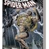 AMAZING SPIDER-MAN EPIC COLLECTION KRAVEN'S LAST HUNT [NEW PRINTING]
