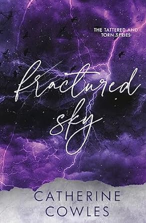 Fractured Sky: A Tattered & Torn Special Edition