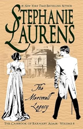 The Meriwell Legacy (8)