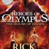 The House of Hades (Heroes of Olympus Book 4)