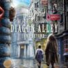 Harry Potter: A Pop-Up Guide to Diagon Alley and Beyond