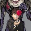 Death Note Short Stories
