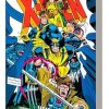 X-MEN EPIC COLLECTION: LEGACIES