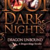 Dragon Unbound: A Dragon Kings Novella