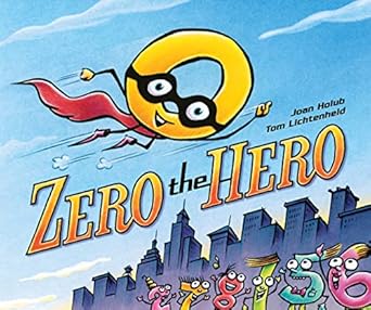 Zero the Hero