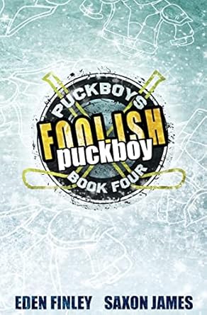 Foolish Puckboy