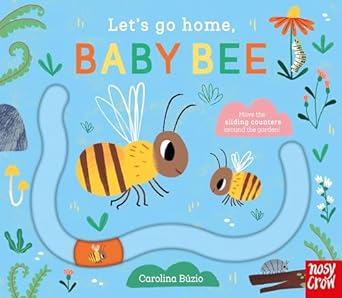 Baby Bee (Let's Go Home)