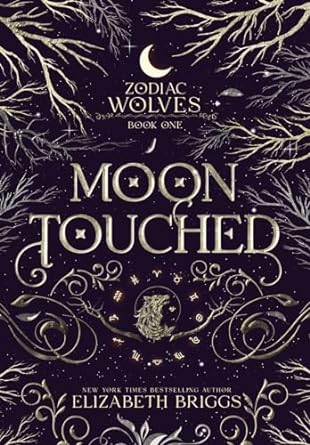 Moon Touched (1)
