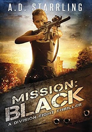 Mission: Black (1)