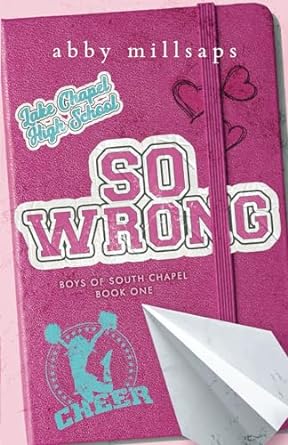 So Wrong: A Why Choose Sports Romance: 1