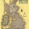 History of Britain and Ireland: The Definitive Visual Guide