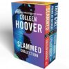 Colleen Hoover Slammed Boxed Set: Slammed, Point of Retreat, This Girl - Box Set