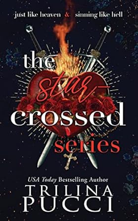 The Star-crossed Series