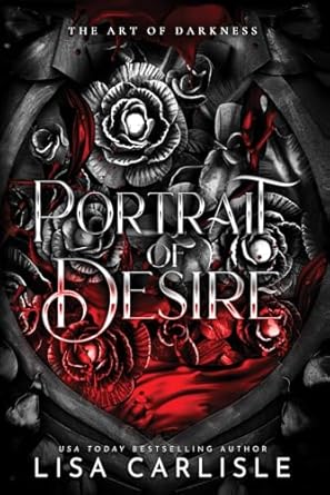 Portrait of Desire