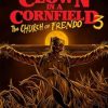 Clown in a Cornfield #3: The Church of Frendo
