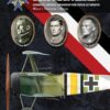 The Blue Max Airmen: Volume 21 Walz, Veltjens, & Bolle
