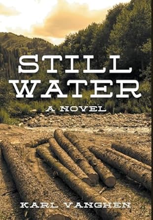Still Water: A Novel