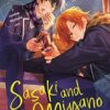 Sasaki and Miyano, Vol. 5