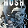 Batman: Hush (New Edition)