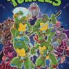 Teenage Mutant Ninja Turtles: Saturday Morning Adventures, Vol. 1: Saturday Morning Adventures, Vol. 1