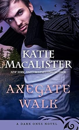 Axegate Walk