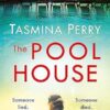 The Pool House: Someone lied. Someone died.