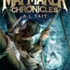 Race To The End Of The World: The Mapmaker Chronicles Book 1 - a bestselling adventure for fans of Emily Rodda and Rick Riordan