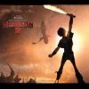 Art of How To Train Your Dragon 2