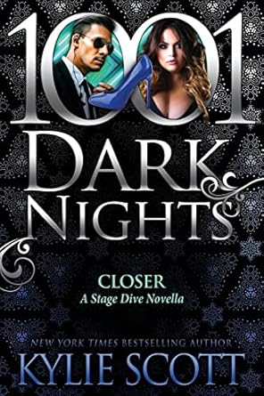 Closer: A Stage Dive Novella