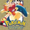 Pokémon Adventures Collector's Edition, Vol. 5 (Volume 5)