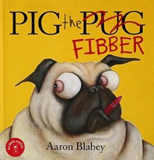 Pig the Fibber