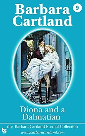 Diona and a Dalmatian: 9